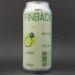 Finback - Mellow Yellow - 6% (473ml) 