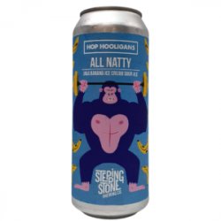 Hop Hooligans All Natty