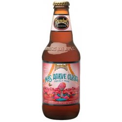 Founders Brewery Mas Agave Prickly Pear 4 pack 12 oz. Bottle - Kelly’s Liquor