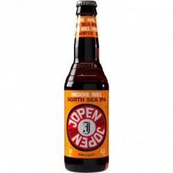 Jopen Mooie Nel IPA / Northsea IPA Jopen Mooie Nel IPA / Northsea IPA