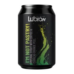 Lubrow Brewery Imperial I