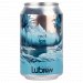 Lubrow Arct IPA 6,2% 330 ml Puszka 