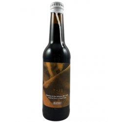 Blackout Brewing V-IS