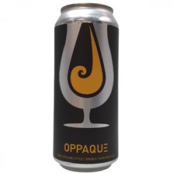 Juicy Brewing Co Oppaque - VR Vista Rakau
