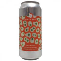 Other Half Brewing Co. Green Eggs