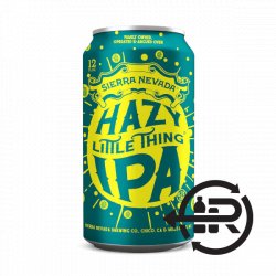 Sierra Nevada Hazy Little Thing Sierra Nevada Hazy Little Thing