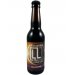 Lange Lijs Eclipse Quadruppel fles 33cl 