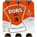 Dors IPA Speciaal Bier - 6 x 300ML Dors IPA Speciaal Bier - 6 x 300ML