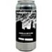 Hubbard's Cave Vanilla Skyline Imperial Stout Can 