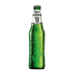 Carlsberg Elephant