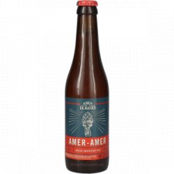 Brouwerij De Ranke Amer-Amer
