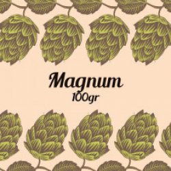 Magnum - Cervezanía
