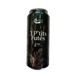 Maitre Renard 3 P’tits Fûtés