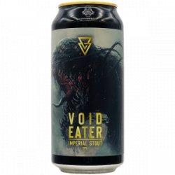 Azvex Brewing Company  Void Eater - Rebel Beer Cans