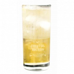 Baladin Bicchiere Cocktail - Cantina della Birra