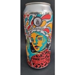 Oddity Brewing The Dreamer