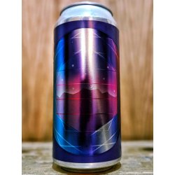 Overtone v Floc - Space Age ALE SALE SEPT 2023 - Dexter & Jones