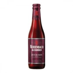 Rodenbach Alexander - Nirify