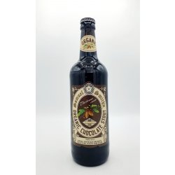 Samuel Smith Organic Chocolate Stout