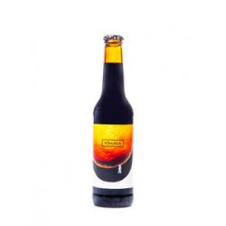 Poehjala Peel and Bean  Imperial Porter - Alehub