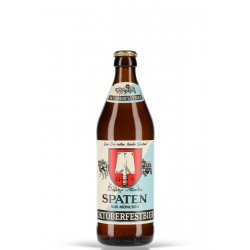 Spaten Oktoberfestbier