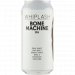Whiplash - Bone Machine IPA - Blik - 440ML Whiplash - Bone Machine IPA - Blik - 440ML