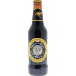 Coopers EXTRA STOUT 37.5CL - Selfdrinks