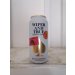 Wiper And True Birthday Beer No.1 Cherry Cola Float Sour 7% (440ml can) 
