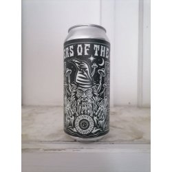 Black Iris Masters Of The Riff 5% (440ml can) - waterintobeer