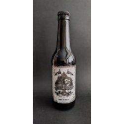 Headbanger 27 Burgos Blonde Ale