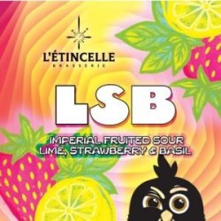 Brasserie l Brasserie l