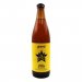 Piwo AleBrowar Tinecia Hazy Pale Ale 4,9% 500 ml Piwo AleBrowar Tinecia Hazy Pale Ale 4,9% 500 ml