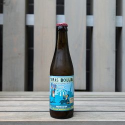 De la Senne Taras Boulba
