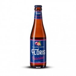 Floris Passion 33 cl - L’Atelier des Bières