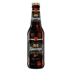 Köstritzer Schwarzbier