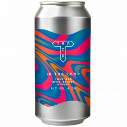 Track Brewing Company In the Loop