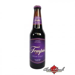 Tempus Cream stout - Beerbank