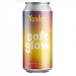 Yonder Brewing Soft Glow