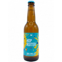 Scheldebrouwerij Hopruiter - ’t Biermenneke