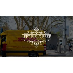 Israel Shipping - Left Field Beer