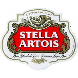 Stella Artois