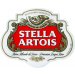Stella Artois Lager 22 oz. Bottle 