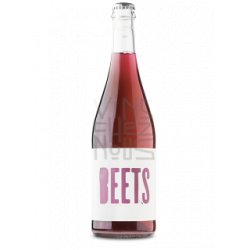 Cyclic Beer Farm</h3> Beets - VinsChezNous