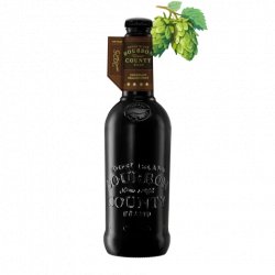 Goose Island Beer Co. Bourbon County Brand Stout (2025) Goose Island Beer Co. Bourbon County Brand Stout (2025)