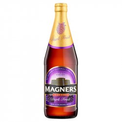 Magners Irish Cider Dark Fruit