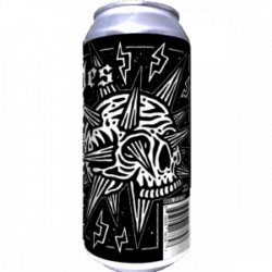 Black Iris No Smiles - The Independent