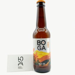 Boga Lorea