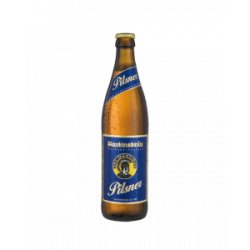 Skt. Martinus Pilsner - 9 Flaschen - Biershop-Franken