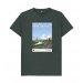 Thornbridge Tzara Inspired by the Peak District retro T shirt 