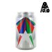 Omnipollo Stellaris 33 Cl. (lattina) (gluten free) 